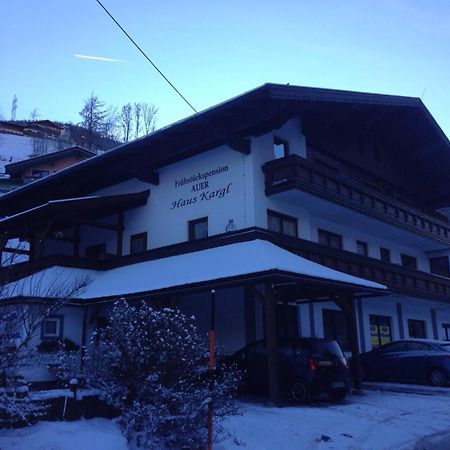 Frühstückspension Auer - Haus Kargl Schladming Exterior foto