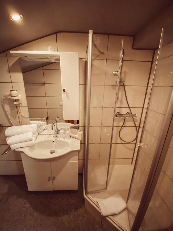 Frühstückspension Auer - Haus Kargl Schladming Exterior foto